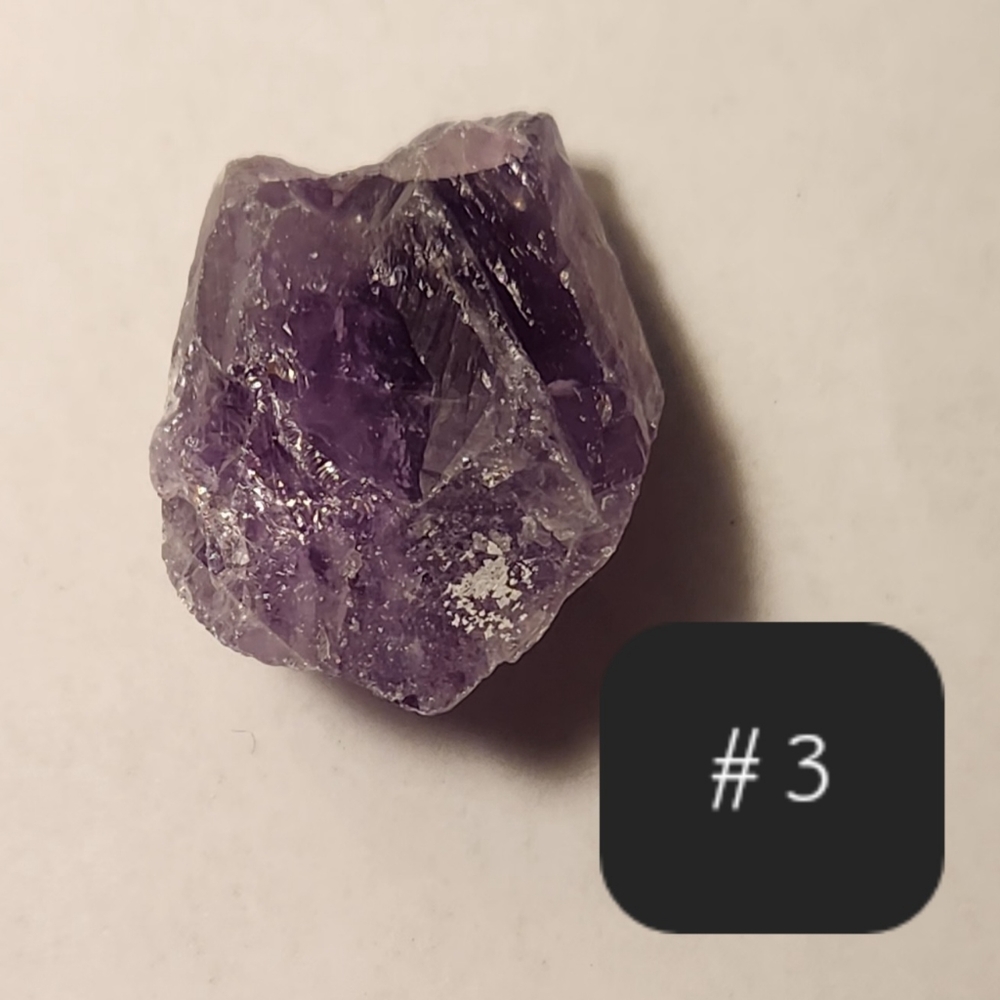 Amethyst Chunk